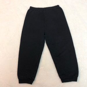 3T Sweat Pants
